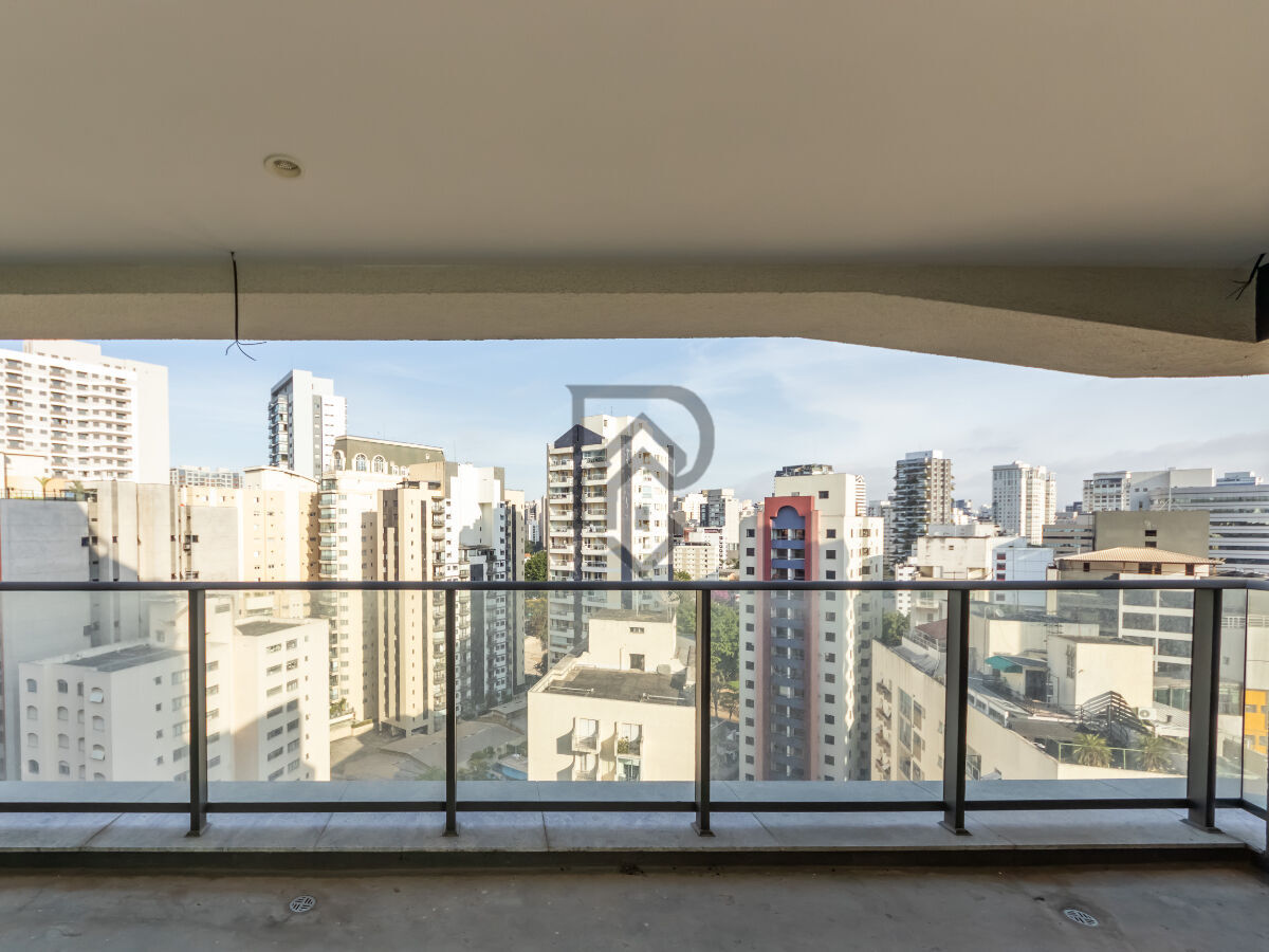 Apartamento, 3 quartos, 152 m² - Foto 21