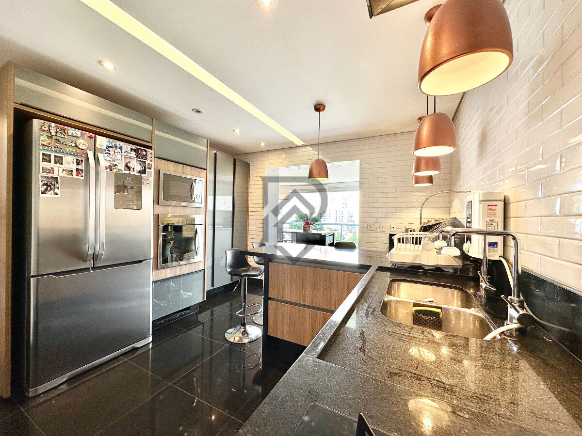 Apartamento, 3 quartos, 171 m² - Foto 17