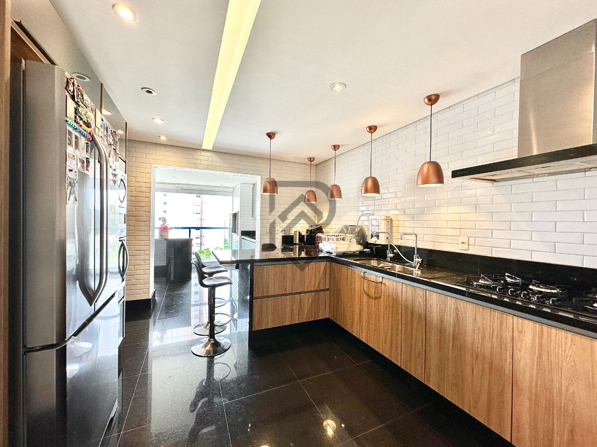 Apartamento, 3 quartos, 171 m² - Foto 14