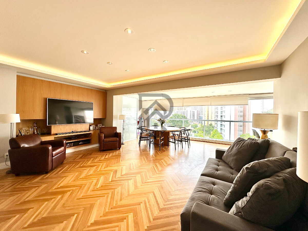 Apartamento, 3 quartos, 171 m² - Foto 2