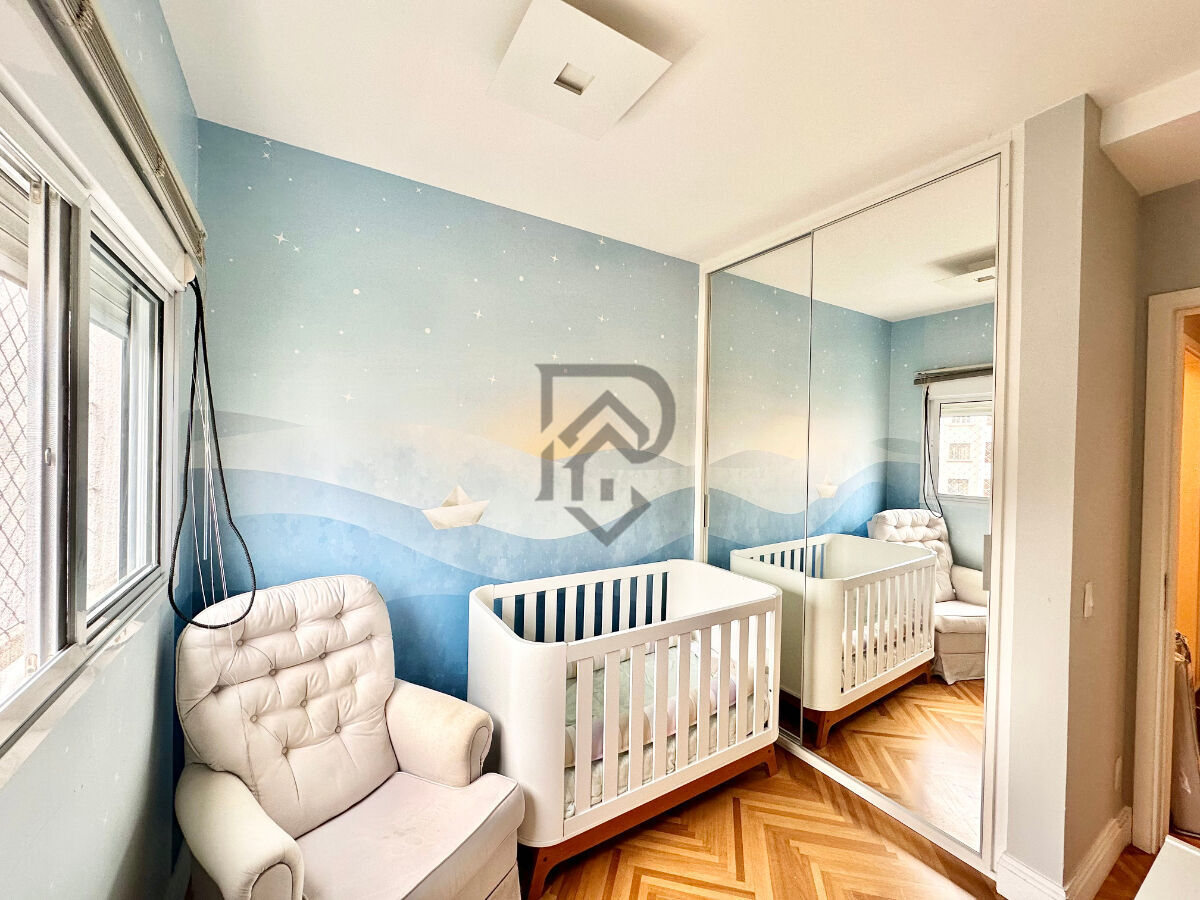 Apartamento, 3 quartos, 171 m² - Foto 12