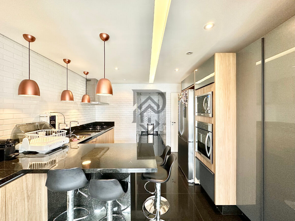 Apartamento, 3 quartos, 171 m² - Foto 16