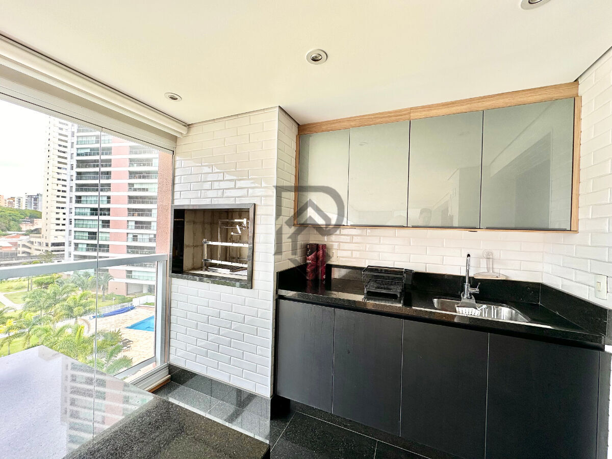 Apartamento, 3 quartos, 171 m² - Foto 4