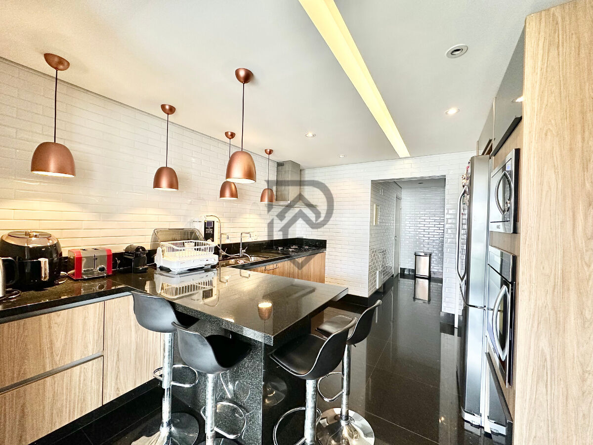 Apartamento, 3 quartos, 171 m² - Foto 15