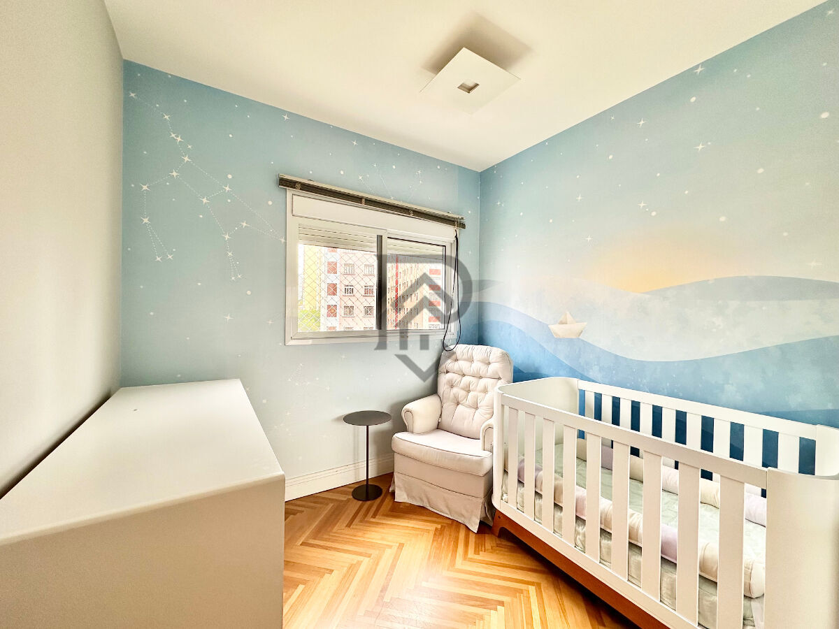 Apartamento, 3 quartos, 171 m² - Foto 11