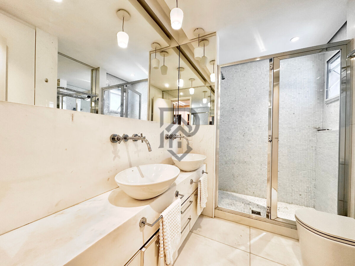 Apartamento, 3 quartos, 171 m² - Foto 8