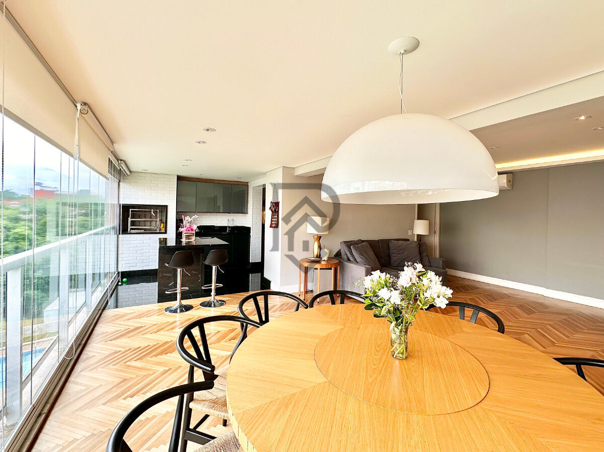 Apartamento, 3 quartos, 171 m² - Foto 3