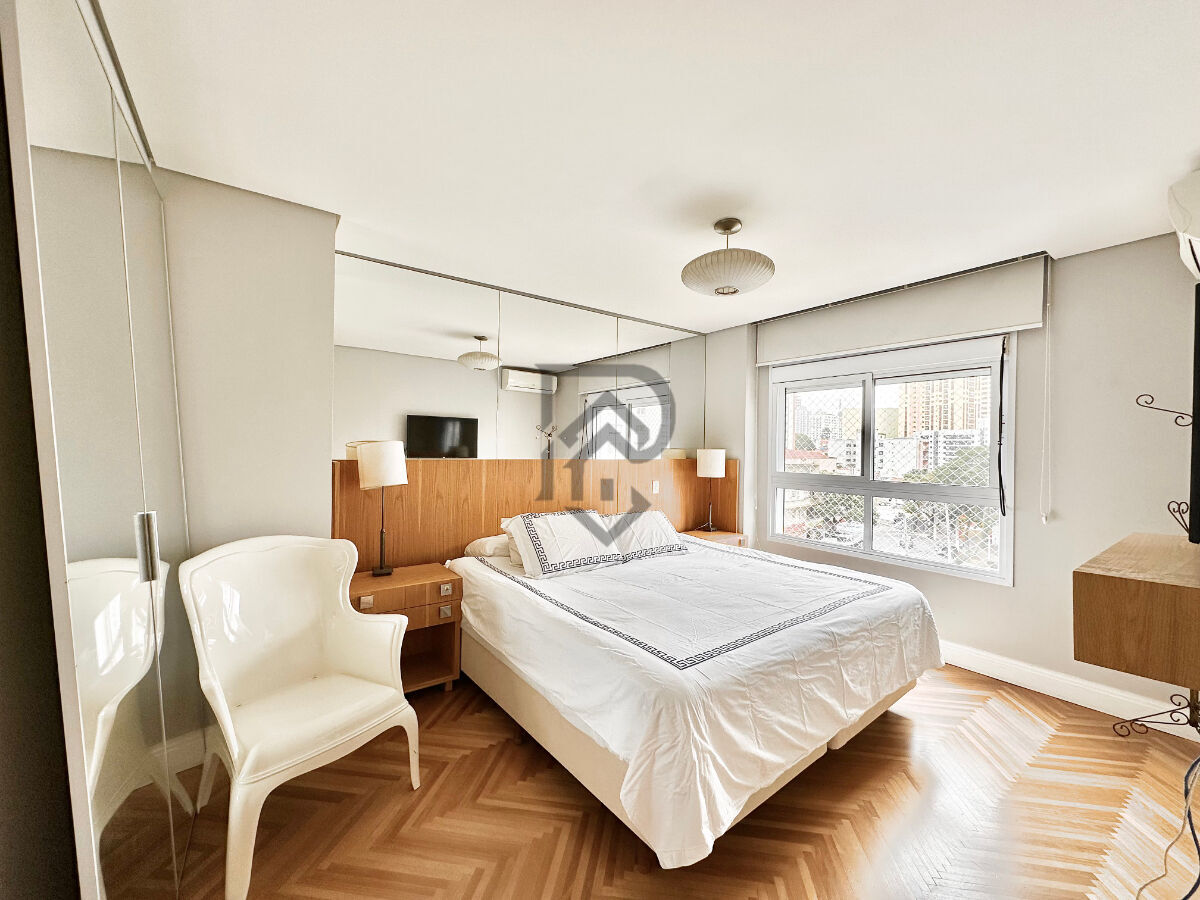 Apartamento, 3 quartos, 171 m² - Foto 6