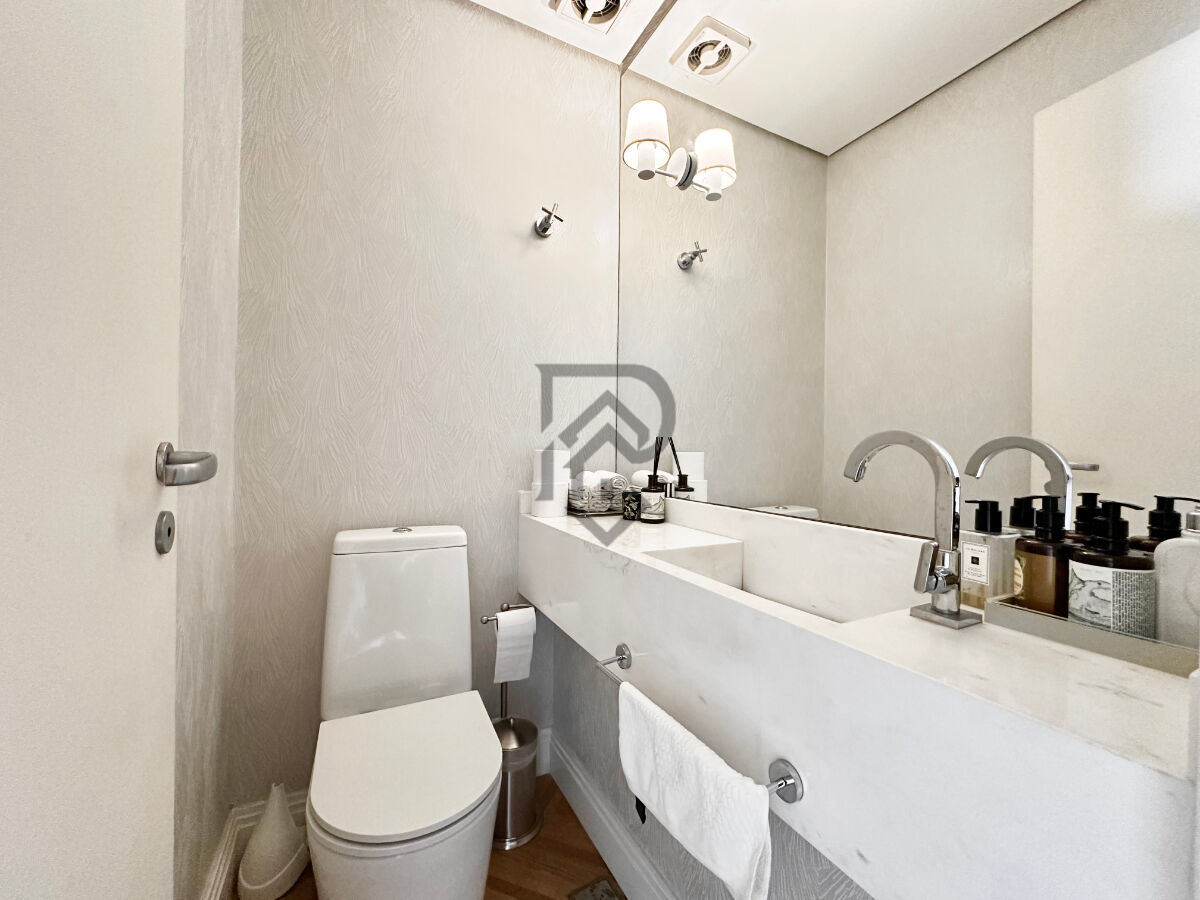 Apartamento, 3 quartos, 171 m² - Foto 5