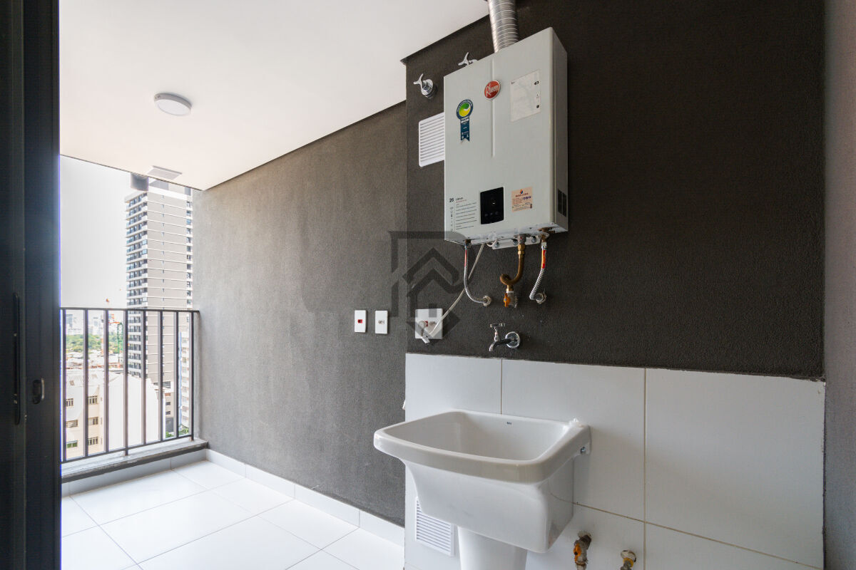 Apartamento, 3 quartos, 178 m² - Foto 38