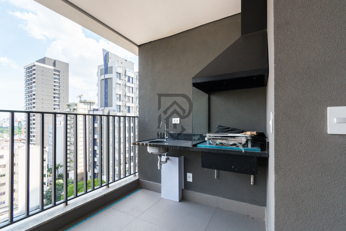 Apartamento, 3 quartos, 178 m² - Foto 4