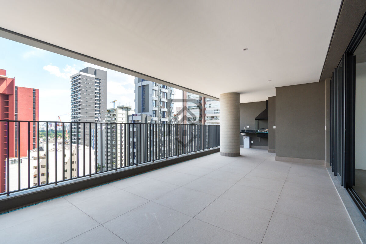 Apartamento, 3 quartos, 178 m² - Foto 8