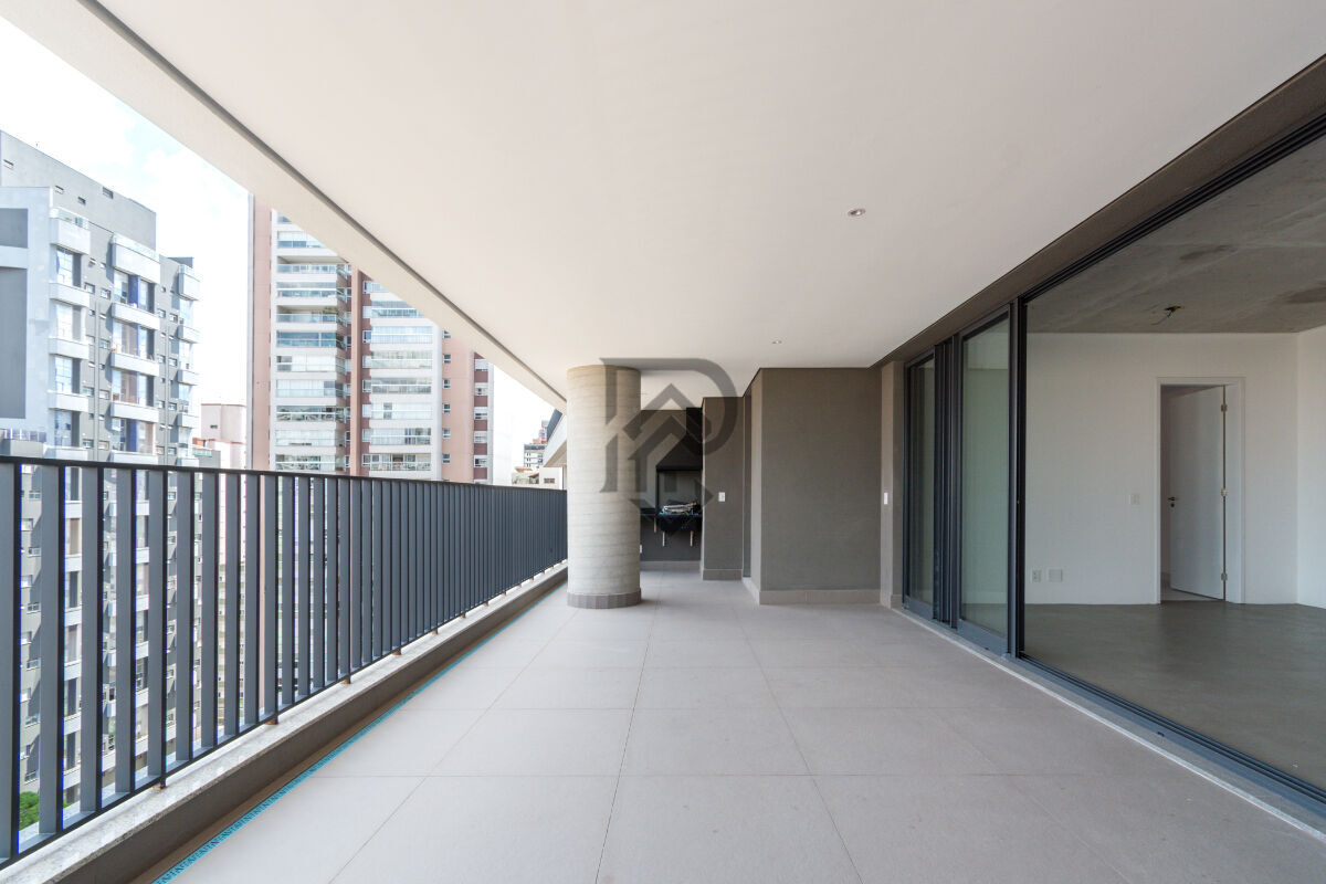 Apartamento, 3 quartos, 178 m² - Foto 15