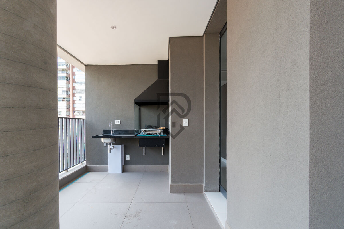 Apartamento, 3 quartos, 178 m² - Foto 6