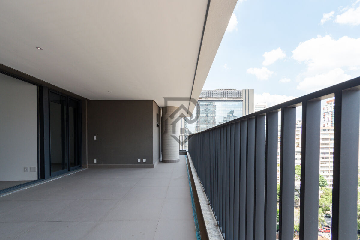 Apartamento, 3 quartos, 178 m² - Foto 2