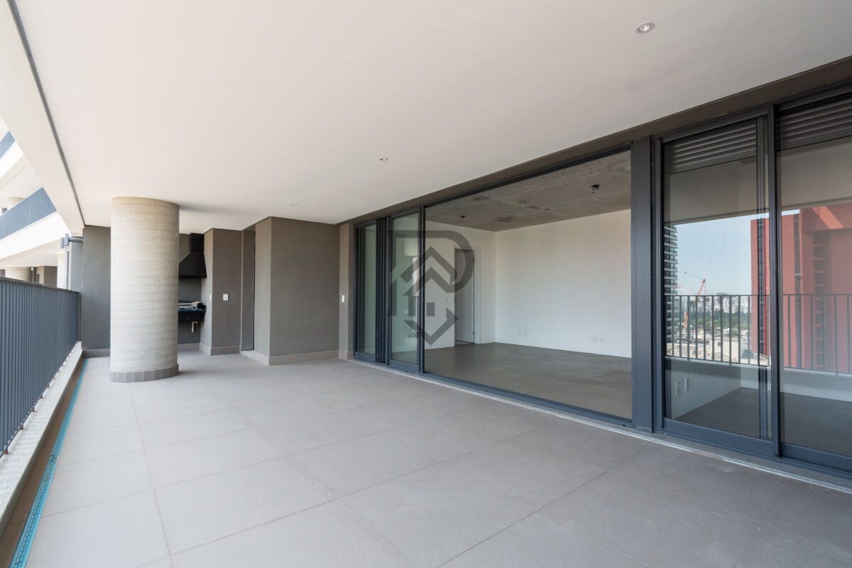 Apartamento, 3 quartos, 178 m² - Foto 14