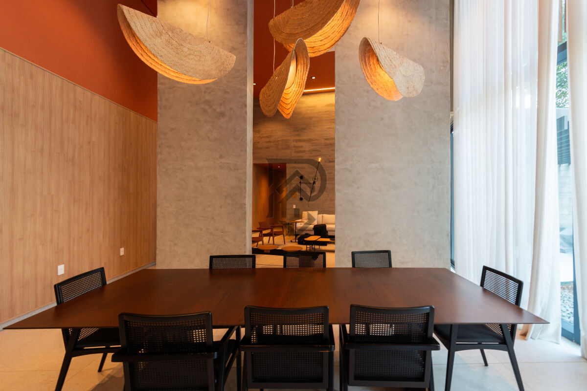 Apartamento, 3 quartos, 178 m² - Foto 7