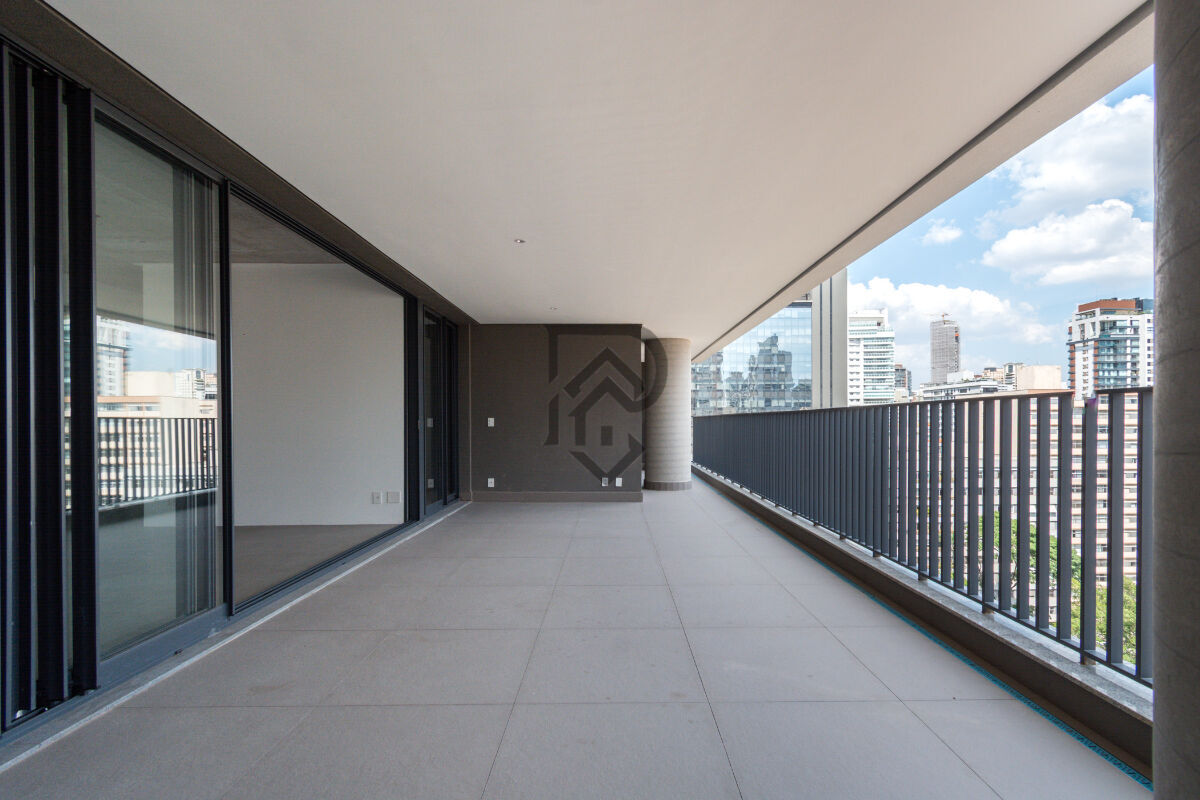 Apartamento, 3 quartos, 178 m² - Foto 9