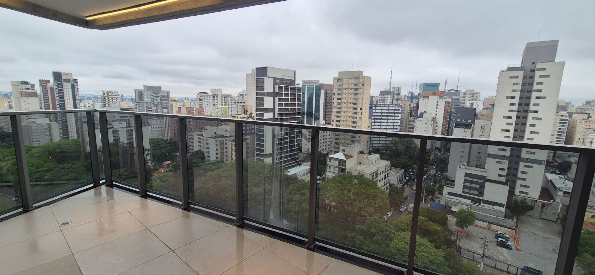 Apartamento, 3 quartos, 77 m² - Foto 1
