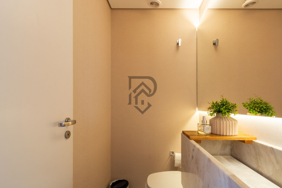 Apartamento, 4 quartos, 214 m² - Foto 29