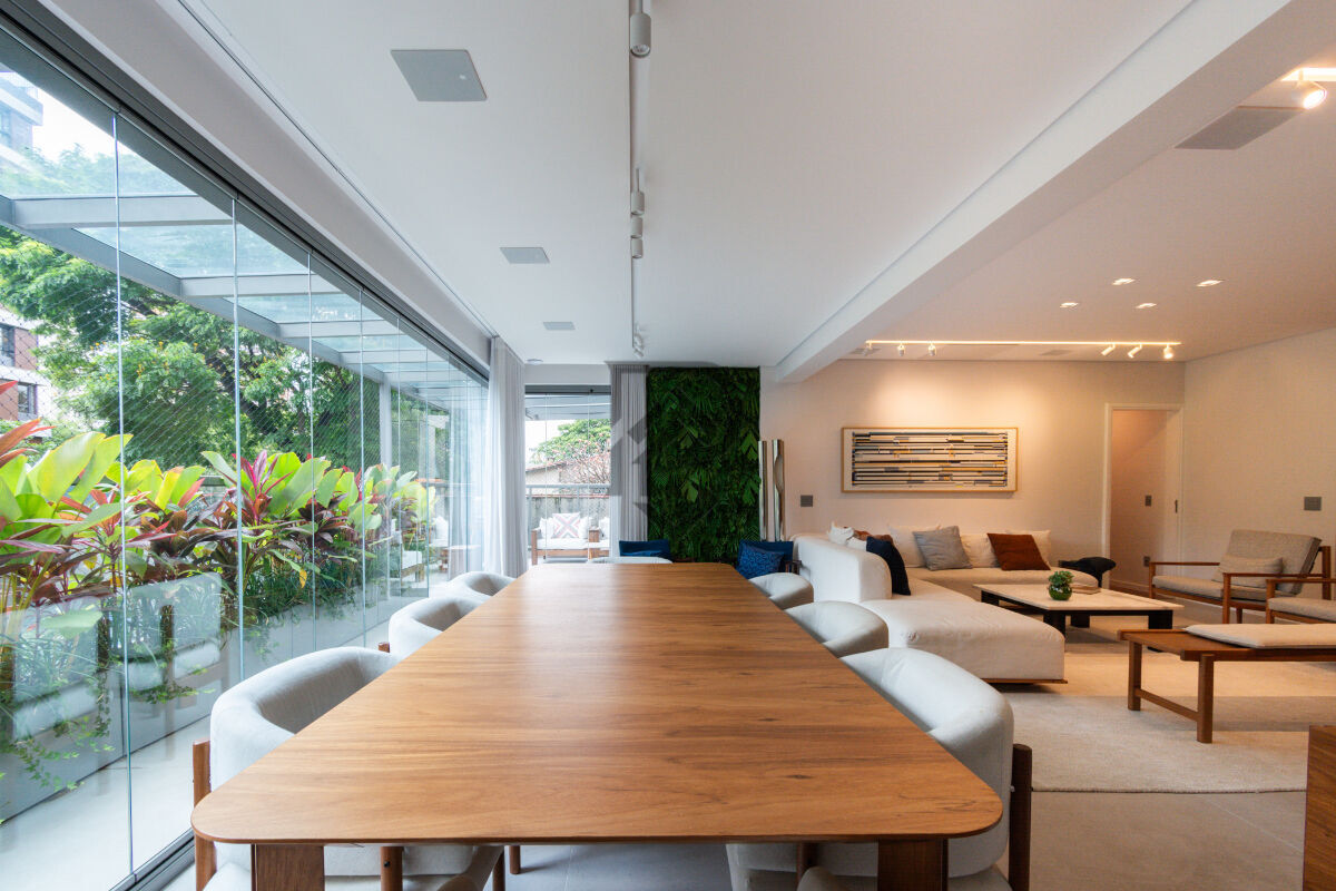 Apartamento, 4 quartos, 214 m² - Foto 18