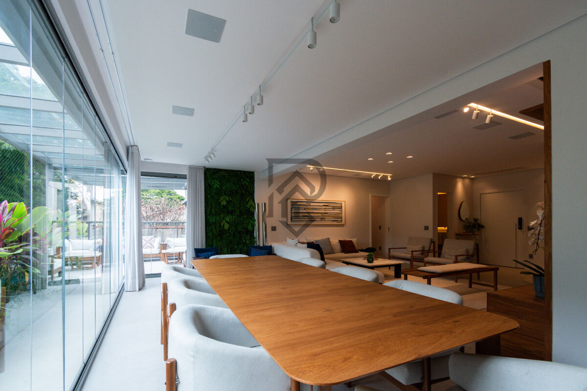 Apartamento, 4 quartos, 214 m² - Foto 4