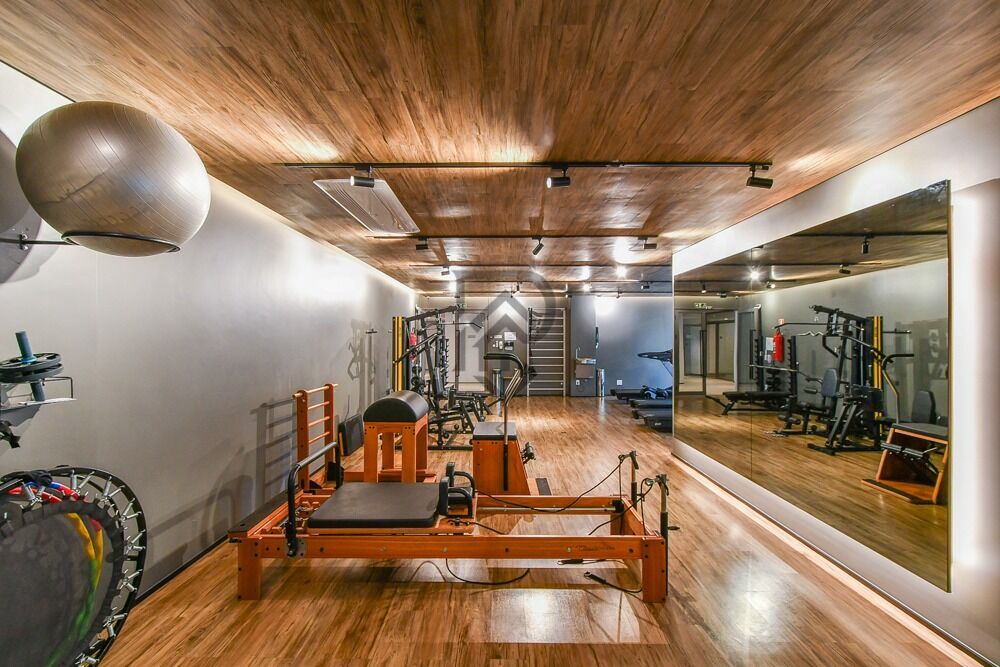 Apartamento, 4 quartos, 214 m² - Foto 22