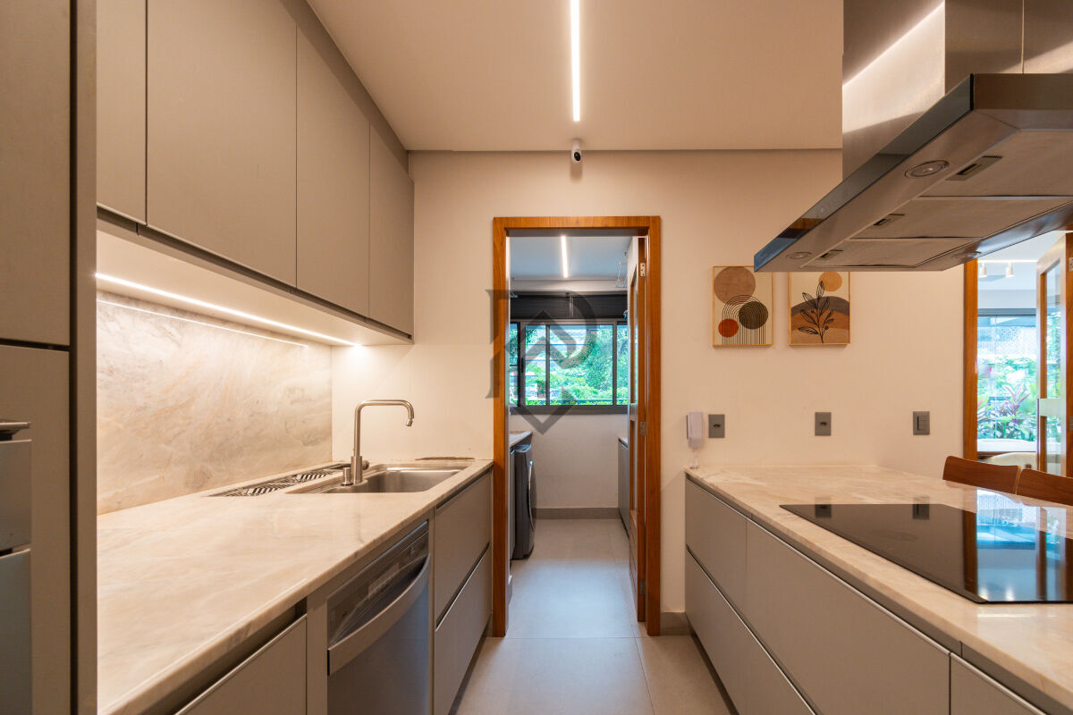 Apartamento, 4 quartos, 214 m² - Foto 38