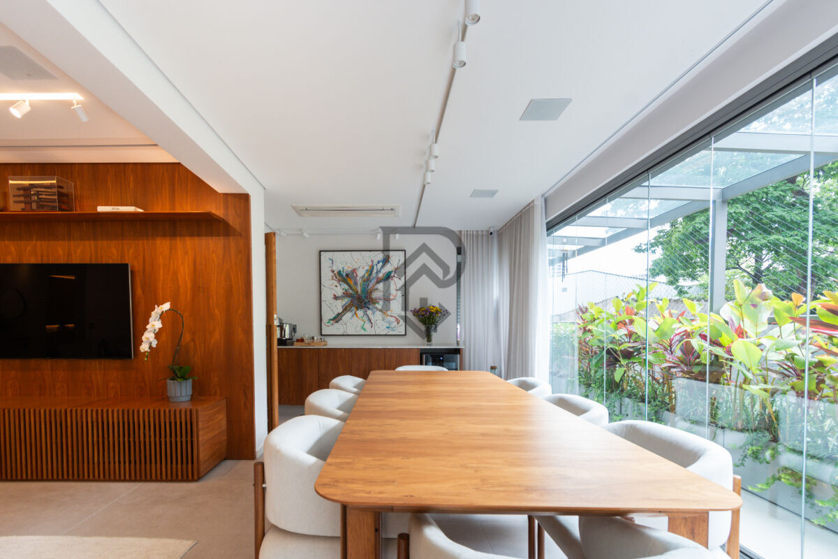 Apartamento, 4 quartos, 214 m² - Foto 16