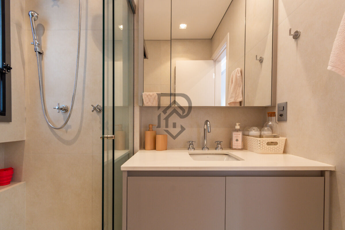 Apartamento, 4 quartos, 214 m² - Foto 27