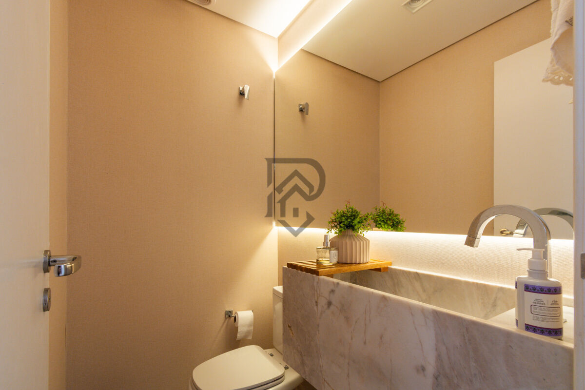 Apartamento, 4 quartos, 214 m² - Foto 26