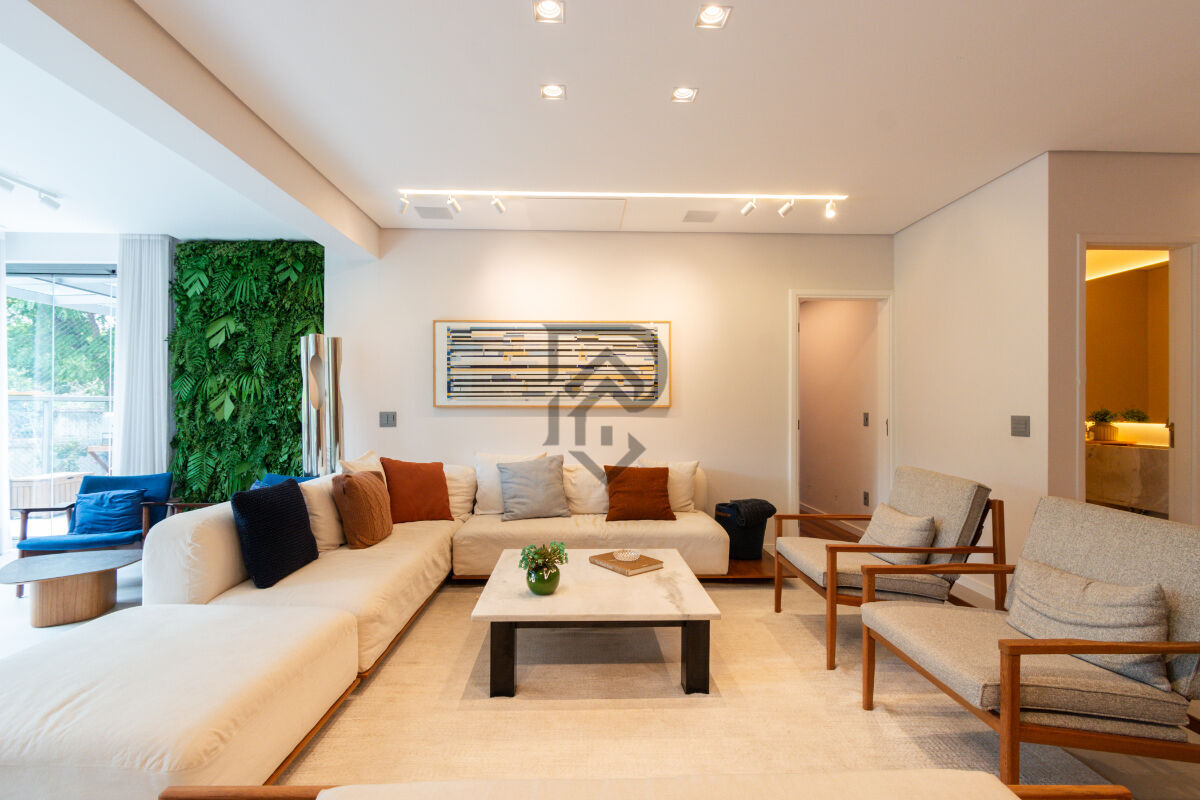 Apartamento, 4 quartos, 214 m² - Foto 32