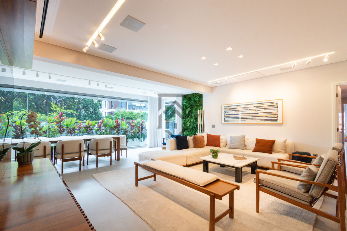 Apartamento, 4 quartos, 214 m² - Foto 12