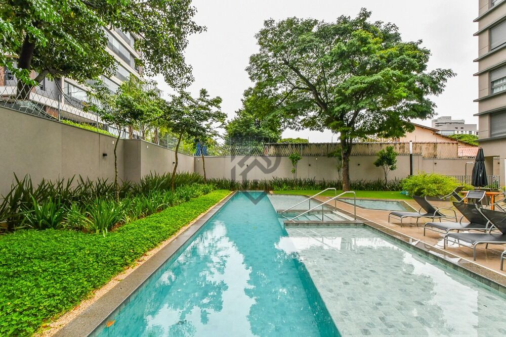 Apartamento, 4 quartos, 214 m² - Foto 33