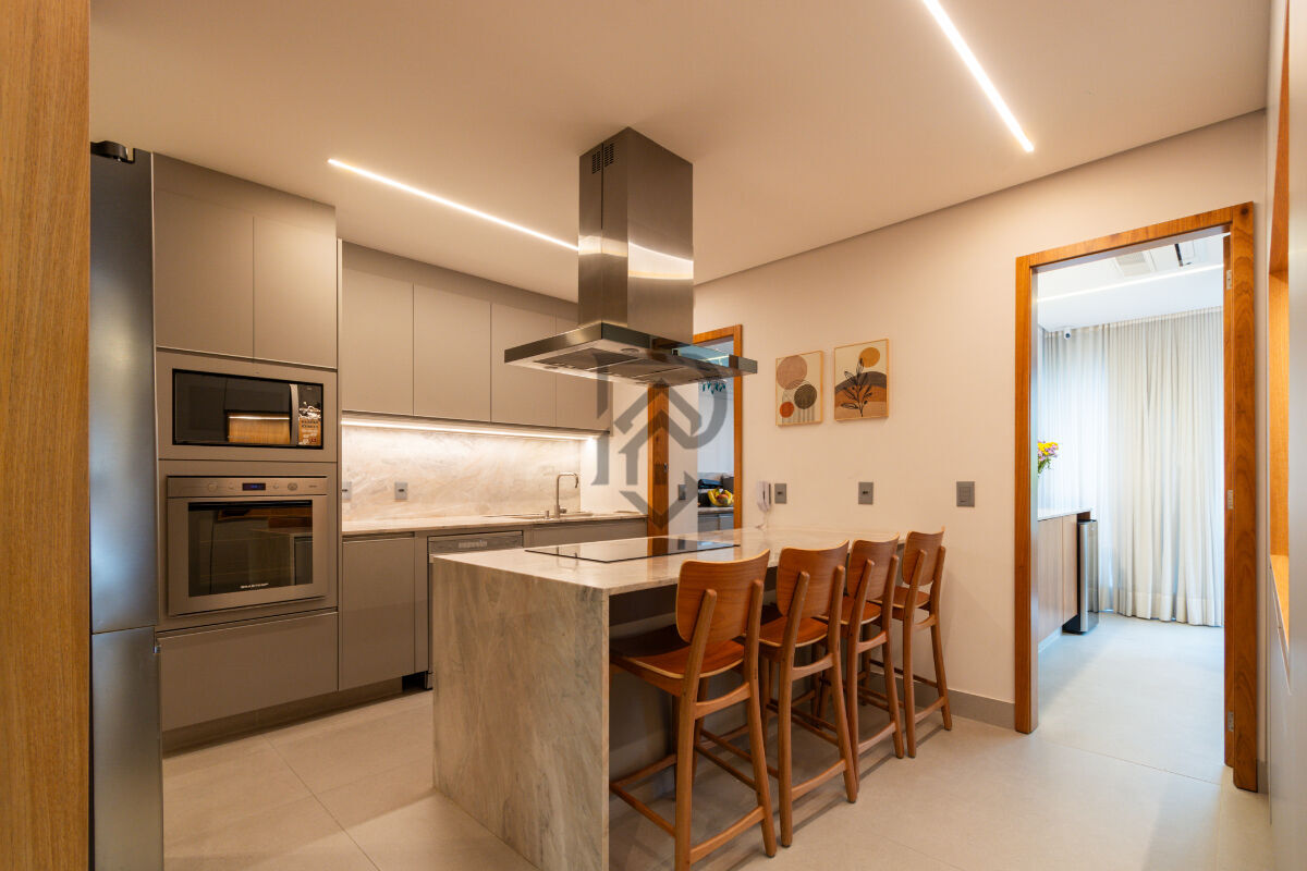 Apartamento, 4 quartos, 214 m² - Foto 19