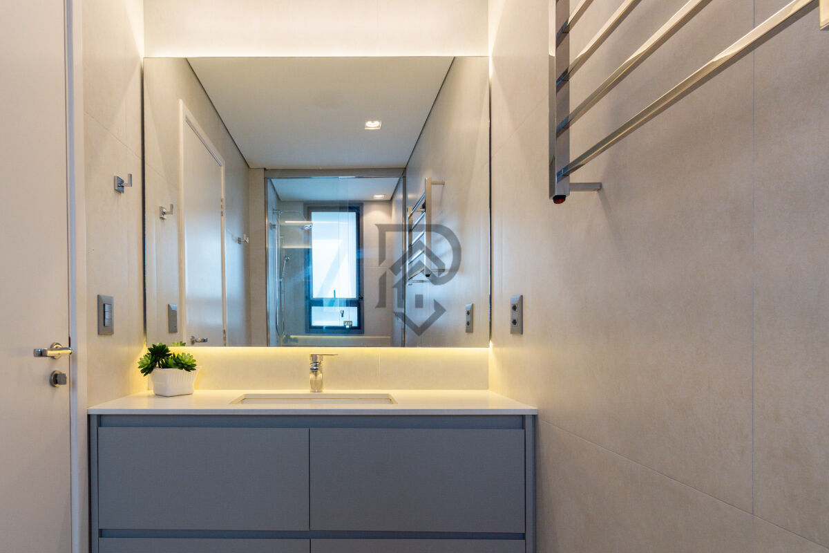 Apartamento, 4 quartos, 214 m² - Foto 31