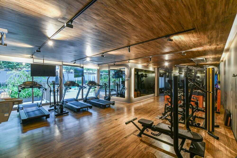 Apartamento, 4 quartos, 214 m² - Foto 41