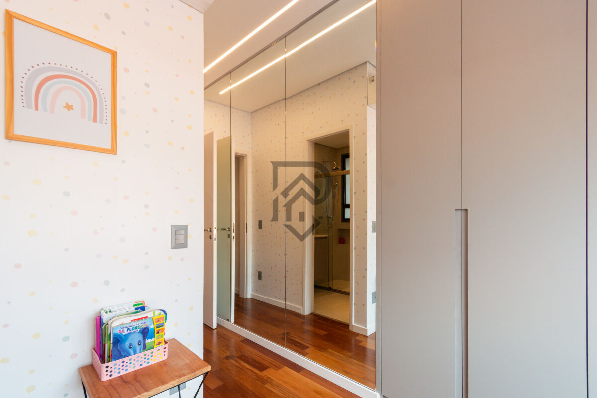 Apartamento, 4 quartos, 214 m² - Foto 17