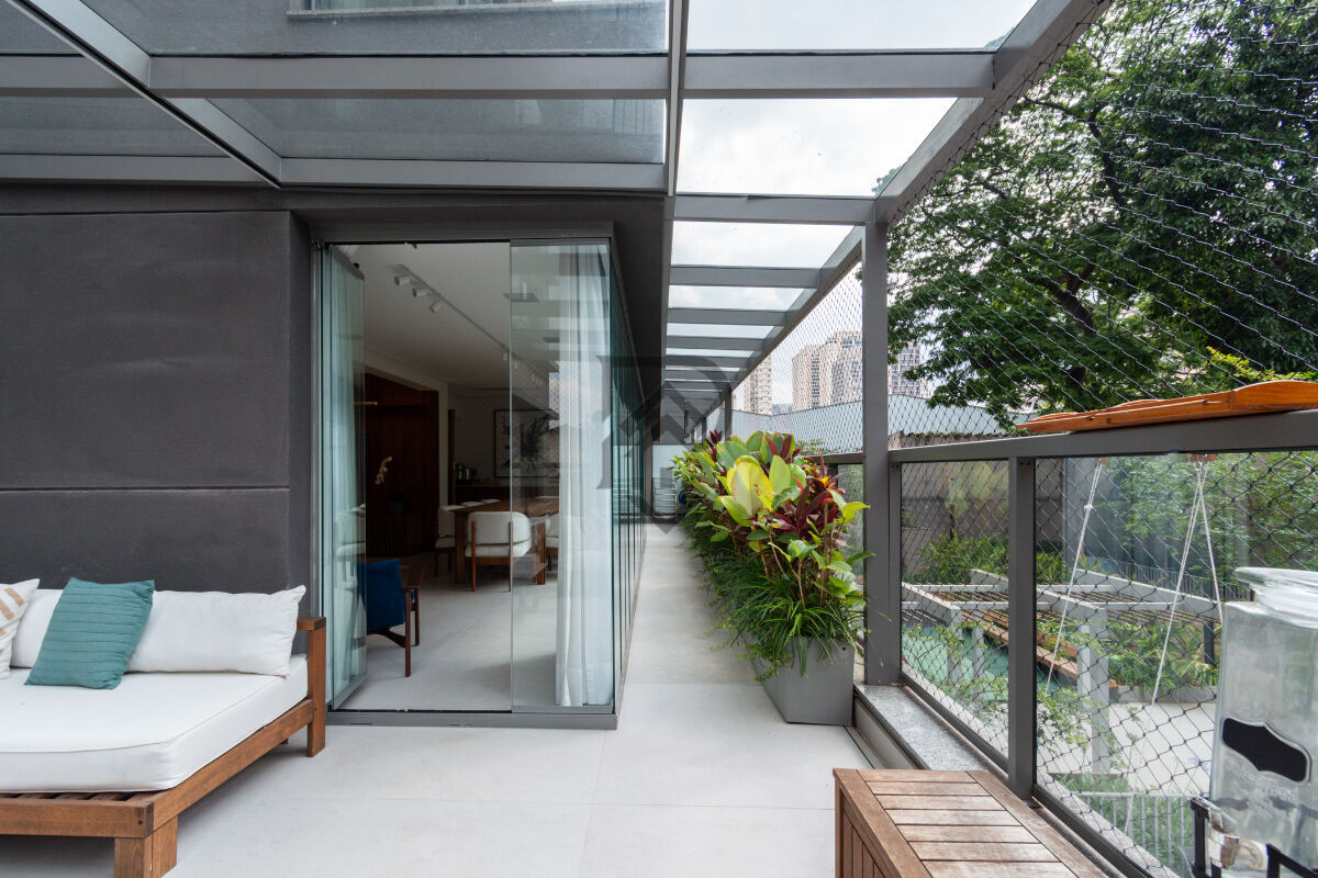 Apartamento, 4 quartos, 214 m² - Foto 13