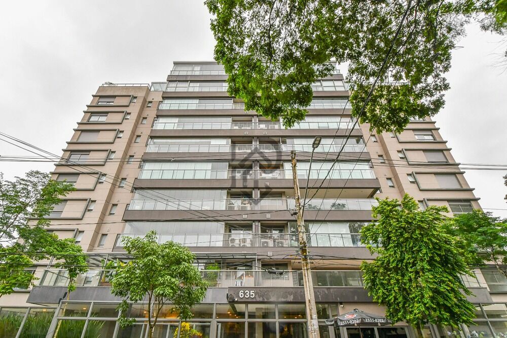 Apartamento, 4 quartos, 214 m² - Foto 42