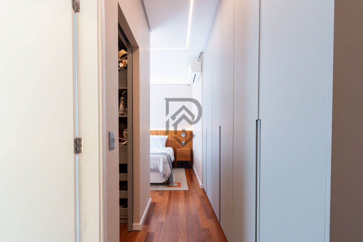 Apartamento, 4 quartos, 214 m² - Foto 15