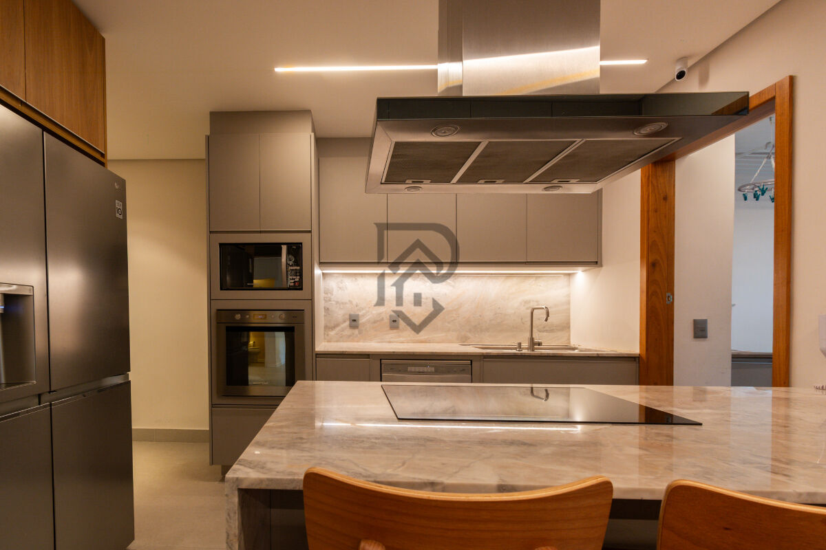 Apartamento, 4 quartos, 214 m² - Foto 10