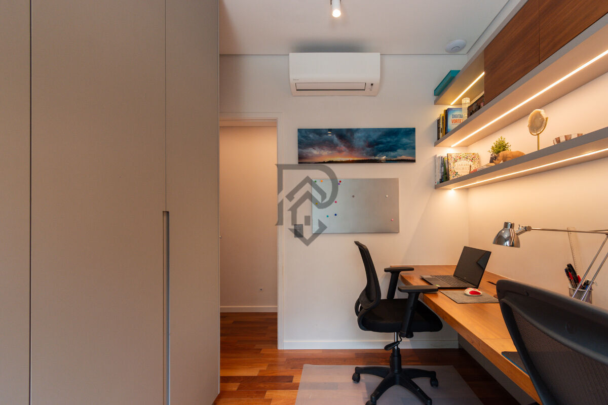 Apartamento, 4 quartos, 214 m² - Foto 37