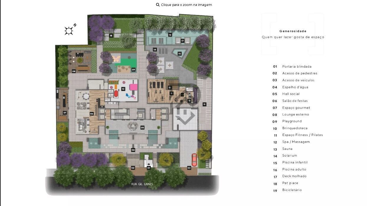 Apartamento, 4 quartos, 214 m² - Foto 51