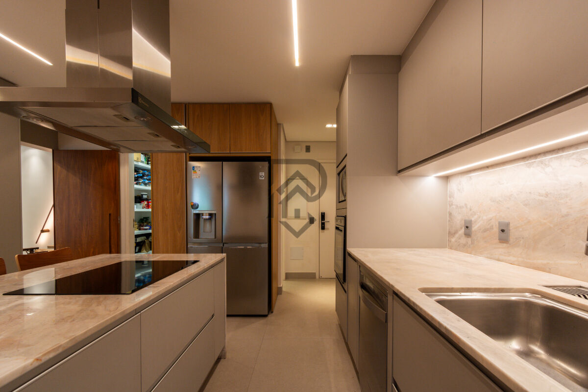 Apartamento, 4 quartos, 214 m² - Foto 35