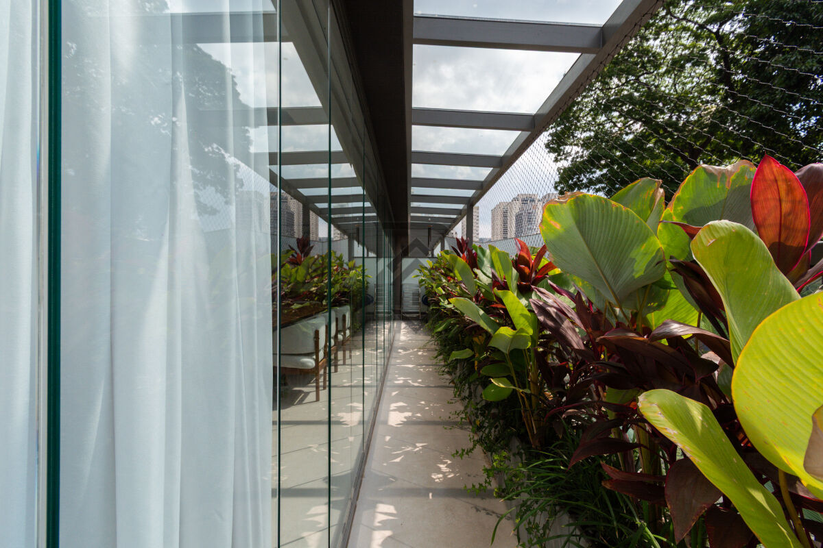 Apartamento, 4 quartos, 214 m² - Foto 46