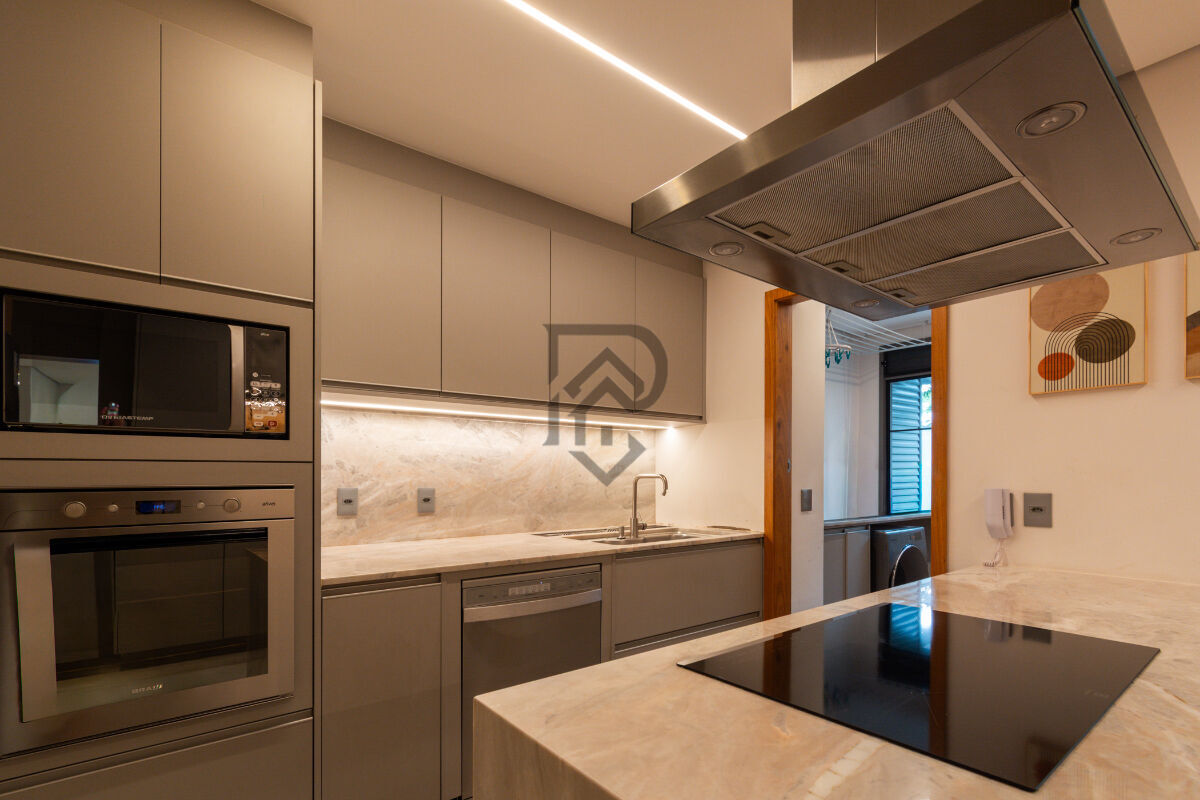 Apartamento, 4 quartos, 214 m² - Foto 3