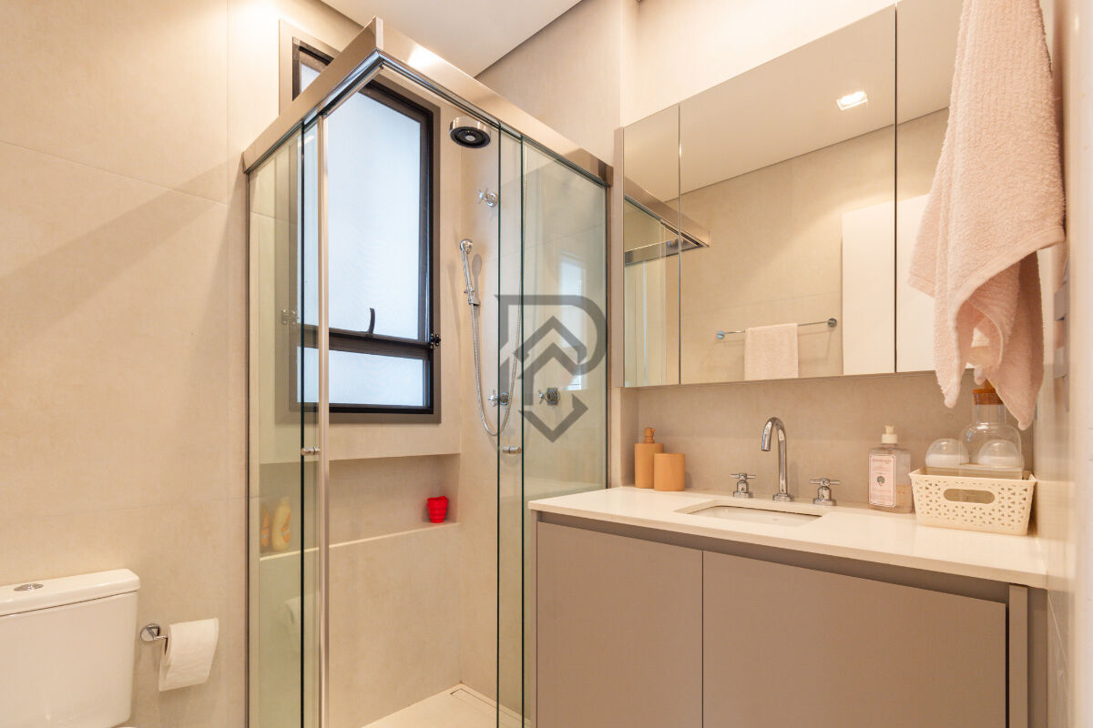 Apartamento, 4 quartos, 214 m² - Foto 25