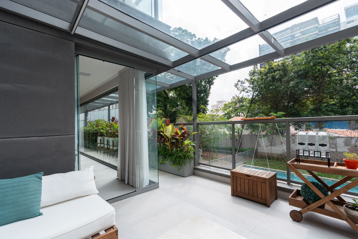 Apartamento, 4 quartos, 214 m² - Foto 11