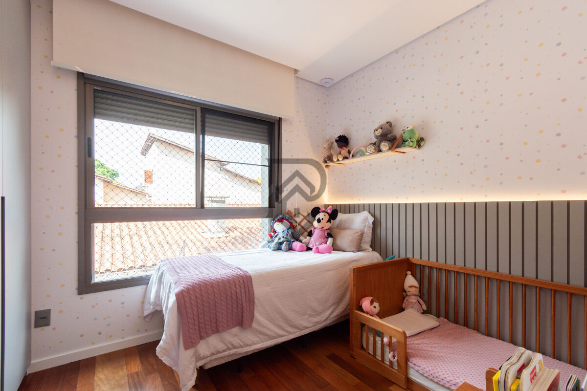 Apartamento, 4 quartos, 214 m² - Foto 30